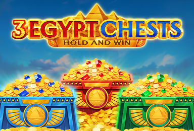 Играть в 3egyptchests Астрал Казино