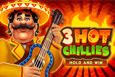 3hotchillies слот Астрал Казино