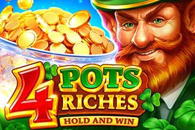 Слот 4potsrichesholdandwin Астрал Казино