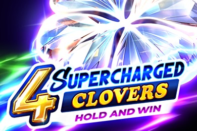 4superchargedcloversholdandwin онлайн Астрал Казино