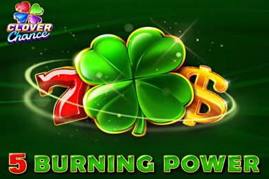 5burningpower играть в Астрал Казино