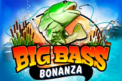 Big Bass Bonanza Астрал Казино играть
