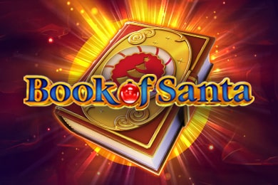 Bookofsanta играть в Астрал Казино