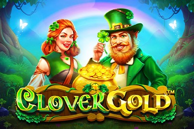 Слот Clover Gold Астрал Казино