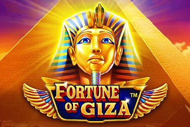 Fortune Of Giza автомат Астрал Казино