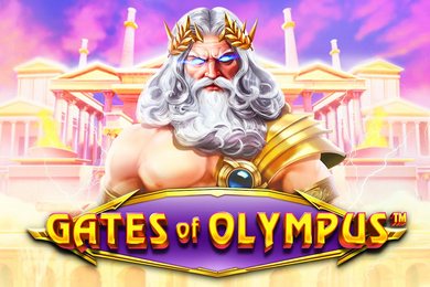 Gates Of Olympus автомат Астрал Казино