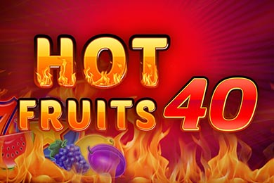 Hotfruits40 слот Астрал Казино